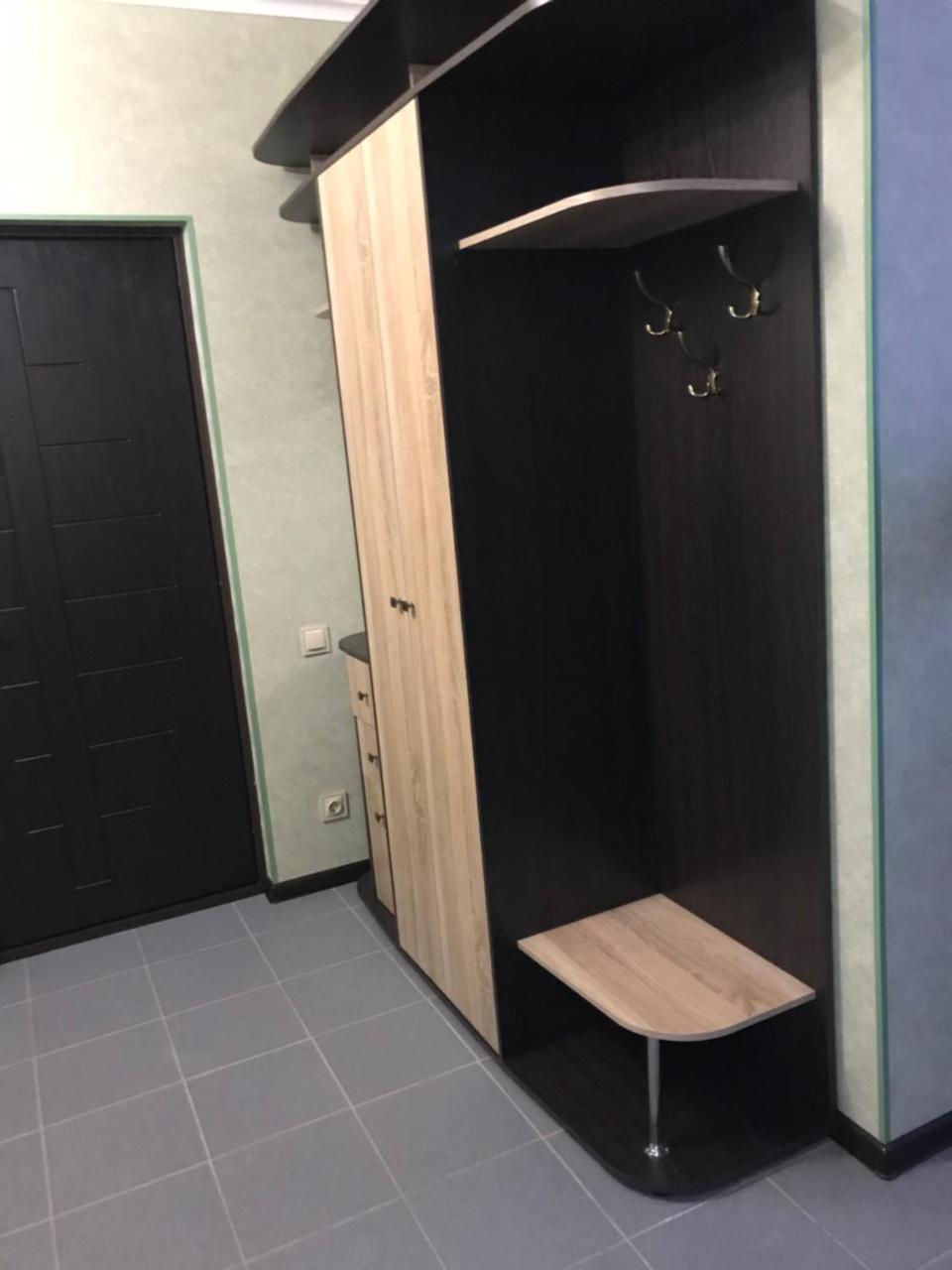 Отель Мишель חארקיב מראה חיצוני תמונה